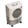 Hessaire 気化冷却式クーラー (MC18M) / EVAPORATIVE COOLER 500SF