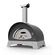 Alfa Ciao 屋外用ピザオーブン グレー (FXCM-LGRI-T-V2) / PIZZA OVEN CIAO GRAY