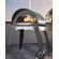 Alfa Ciao 屋外用ピザオーブン グレー (FXCM-LGRI-T-V2) / PIZZA OVEN CIAO GRAY