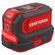 Craftsman パワーインバーター (CMCB1150B) / POWER INVERTER RED 150W