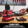 Craftsman パワーインバーター (CMCB1150B) / POWER INVERTER RED 150W