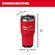 Milwaukee Packout レッドタンブラー (48-22-8393R) / TUMBLER RED 30 OZ 8.05"H