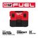 Milwaukee M12 FUEL ウェット＆ドライショップバキューム (0960-20) / M12 FUEL CL WET/DRY VAC