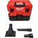 Milwaukee M12 FUEL ウェット＆ドライショップバキューム (0960-20) / M12 FUEL CL WET/DRY VAC