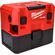 Milwaukee M12 FUEL ウェット＆ドライショップバキューム (0960-20) / M12 FUEL CL WET/DRY VAC