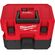 Milwaukee M12 FUEL ウェット＆ドライショップバキューム (0960-20) / M12 FUEL CL WET/DRY VAC