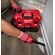 Milwaukee M12 FUEL ウェット＆ドライショップバキューム (0960-20) / M12 FUEL CL WET/DRY VACMilwaukee M12 FUEL ウェット＆ドライショップバキューム (0960-20) / M12 FUEL CL WET/DRY VAC