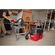 Milwaukee M18 Fuel Shop Vac ウェット＆ドライバキューム用モーターヘッド ( 0911-20) / WET/DRY VAC MOTOR HEAD