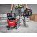 Milwaukee Shop Vac ウェット＆ドライバキュームタンク ( 0912-20) / WET/DRY VACUUM TANK 9GL