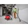 Milwaukee Shop Vac ウェット＆ドライバキュームタンク ( 0912-20) / WET/DRY VACUUM TANK 9GL