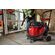 Milwaukee Shop Vac ウェット＆ドライバキューム用モーターヘッド ( 0921-20) / WET/DRY VAC MOTOR HEAD