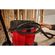 Milwaukee Shop Vac ウェット＆ドライバキューム用モーターヘッド (0931-20) / WET/DRY VAC MTR HD 6.5HP