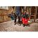 Milwaukee Shop Vac ウェット＆ドライバキューム用モーターヘッド (0931-20) / WET/DRY VAC MTR HD 6.5HP