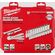 Milwaukee ソケット＆ラチェット 28点セット (48-22-9504) / SOCKET&RATCHET SET 28PC