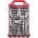 Milwaukee ソケット＆ラチェット32点セット (48-22-9482) / SOCKET&RATCHET SET 32PC