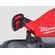 Milwaukee M18 FUEL コンパクトデュアルトリガーバンドソー (2829S-20) / COMP DUAL TRIGER SAW 18V