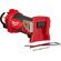 Milwaukee M18 コードレスカットアウトツール (2627-20) / CUT OUT- BARE TOOL 18V