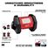 Milwaukee M18 Rover LEDフラッドライト (2361-20) / ROVER M18 LED FLD LIGHT