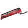 Milwaukee M12 コードレスオスシレーティングマルチツール (2426-20) / M12 CDLS OSC MULTI-TOOL