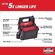 Milwaukee 15ポケット付電気技師用ポーチ (48-22-8112) / ELECTRICIANS POUCH 15PKT