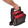 Milwaukee 15ポケット付電気技師用ポーチ (48-22-8112) / ELECTRICIANS POUCH 15PKT