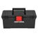 Craftsman クラッシックツールボックス (CMST16005) / CLASSIC TOOL BOX 16" BLK