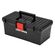 Craftsman クラッシックツールボックス (CMST16005) / CLASSIC TOOL BOX 16" BLK