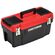 Craftsman ツールボックス (CMST20901) / TOOL BOX BLK/RED 20"L