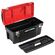 Craftsman ツールボックス (CMST20901) / TOOL BOX BLK/RED 20"L