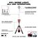 Milwaukee M18 Rocket LEDデュアルタワーライト (2131-20) / TOWER LIGHT DUAL M18