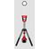 Milwaukee M18 Rocket LEDデュアルタワーライト (2131-20) / TOWER LIGHT DUAL M18