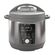 Instant Pot Duo Plus デジタル式圧力調理器 (113-0058-01) / PRES CKR DUO BLK/SLV8QT