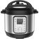 Instant Pot Duo Plus デジタル式圧力調理器 (113-0058-01) / PRES CKR DUO BLK/SLV8QT