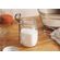 Jarware レギュラーマウス用コーヒースプーンスクープ＆蓋 (82655) / COFFEE SCOOP & LID REG