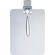 Better Living VISO フレームレスシャワーミラー (13545) / FRAMELESS SHOWER MIRROR