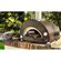 Alfa Nanoプロパンガス式屋外用ピザオーブン コッパー (FXONE-GRAM-U) / OUTDOR PIZA OVEN COPPER