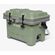 Igloo IMX クーラー オイルグリーン (50476) / COOLER OIL GREEN 24QT