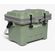 Igloo IMX クーラー オイルグリーン (50476) / COOLER OIL GREEN 24QT