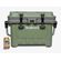 Igloo IMX クーラー オイルグリーン (50476) / COOLER OIL GREEN 24QT