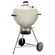 Weber Master-Touch チャコールグリル アイボリー (14505601) / GRILL CHARCOAL IVRY 22"