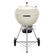 Weber Master-Touch チャコールグリル アイボリー (14505601) / GRILL CHARCOAL IVRY 22"