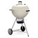 Weber Master-Touch チャコールグリル アイボリー (14505601) / GRILL CHARCOAL IVRY 22"