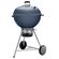 Weber Master-Touch チャコールグリル スレートブルー (14513601) / GRILL CHARCL SLT BLU 22"