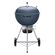 Weber Master-Touch チャコールグリル スレートブルー (14513601) / GRILL CHARCL SLT BLU 22"