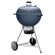 Weber Master-Touch チャコールグリル スレートブルー (14513601) / GRILL CHARCL SLT BLU 22"