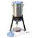 Bayou Classic ターキーフライヤーキット (200-490) / TURKEY FRYER KIT 30QT