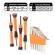 Great Neck 家庭用ツール39点キット (73802) / TOOL KIT HOMEOWNER 39PC