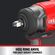 Craftsman 20 V インパクトレンチ (CMCF911B) / IMPACT WRENCH 20V 3/8''