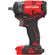 Craftsman 20 V インパクトレンチ (CMCF911B) / IMPACT WRENCH 20V 3/8''