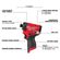 Milwaukee M12 FUEL インパクトドライバー (3453-20) / M12 FUEL IMPACTDRIVER BT